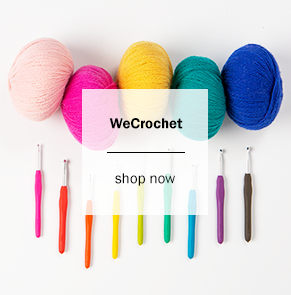 We Crochet Feature Img